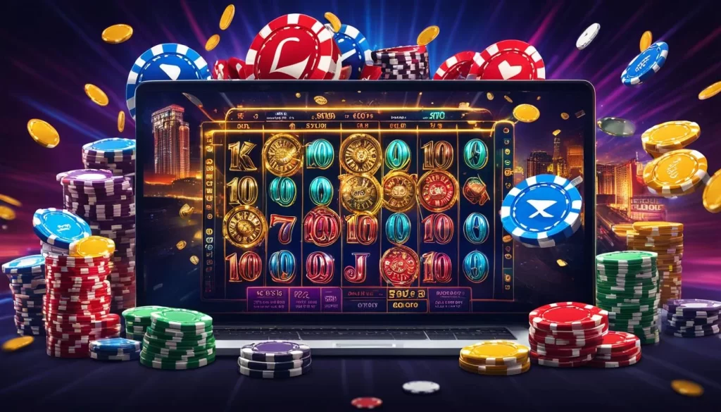 Quy tắc cá cược mp66 win