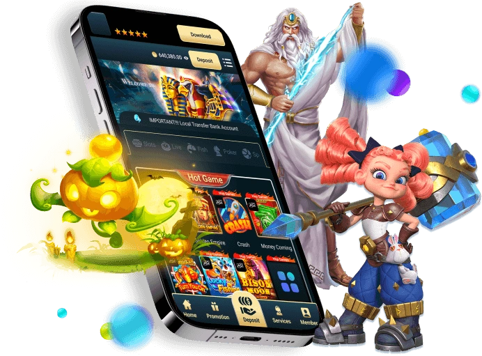 Hình ảnh tượng trưng cho cá cược có trách nhiệm tại mp66 win