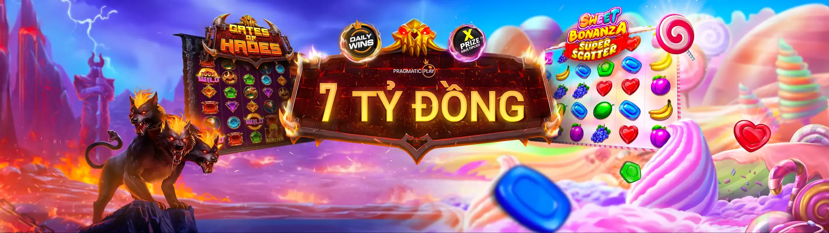 Sân vận động với ánh đèn rực rỡ và logo mp66 win, tượng trưng cho cá cược thể thao đỉnh cao