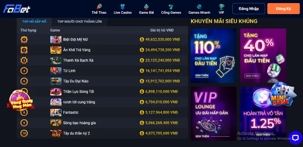 Các tính năng bảo mật hàng đầu của MP66 Win